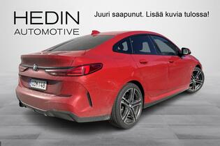 BMW 218 vaihtoauto