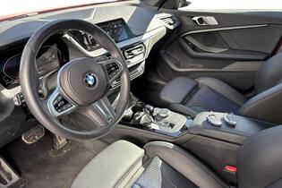 BMW 218 vaihtoauto