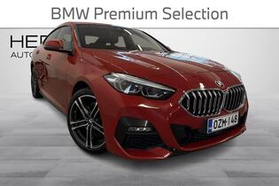 BMW 218 vaihtoauto