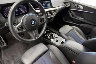 BMW 218 vaihtoauto