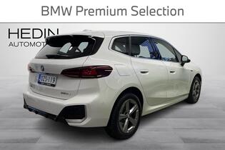BMW 225 vaihtoauto