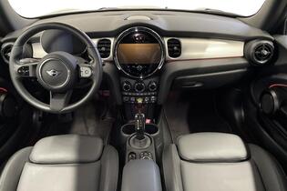 Mini Hatchback vaihtoauto