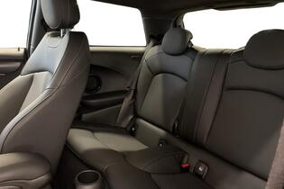 Mini Hatchback vaihtoauto