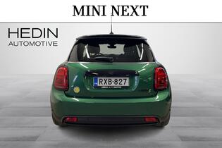 Mini Hatchback vaihtoauto