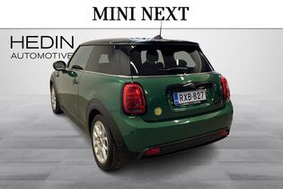 Mini Hatchback vaihtoauto