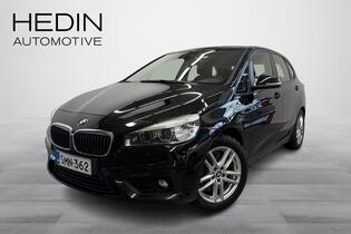 BMW 225 vaihtoauto