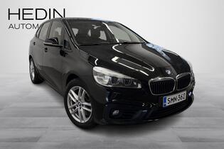 BMW 225 vaihtoauto