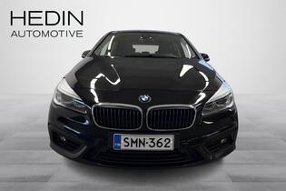 BMW 225 vaihtoauto