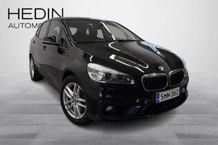 BMW 225 vaihtoauto