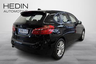 BMW 225 vaihtoauto
