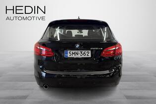 BMW 225 vaihtoauto