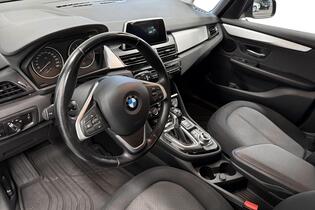 BMW 225 vaihtoauto