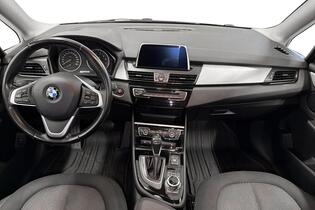BMW 225 vaihtoauto