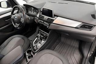 BMW 225 vaihtoauto