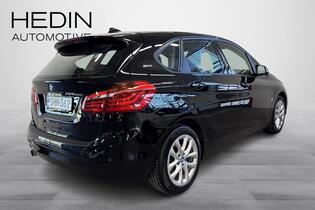BMW 225 vaihtoauto