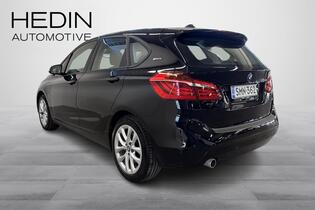 BMW 225 vaihtoauto