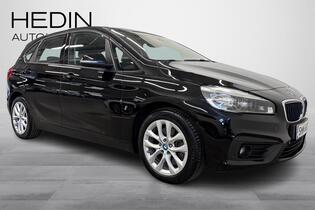 BMW 225 vaihtoauto