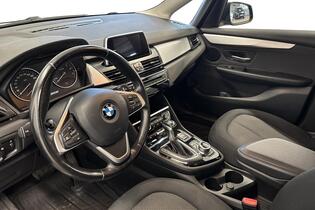 BMW 225 vaihtoauto