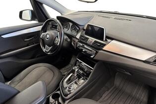 BMW 225 vaihtoauto