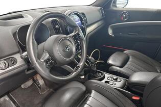 Mini Countryman vaihtoauto
