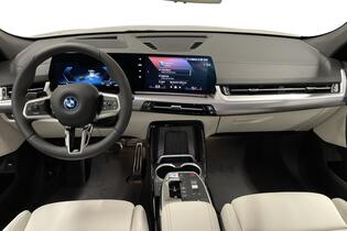 BMW iX2 vaihtoauto