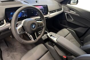 BMW iX1 vaihtoauto