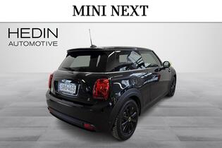 Mini Hatchback vaihtoauto