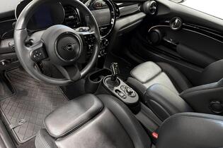 Mini Hatchback vaihtoauto