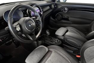 Mini Hatchback vaihtoauto