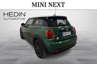 Mini Hatchback vaihtoauto