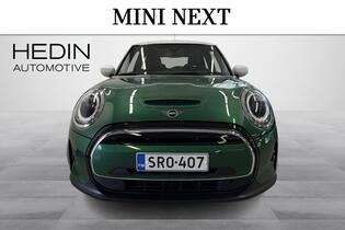 Mini Hatchback vaihtoauto