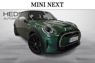 Mini Hatchback vaihtoauto