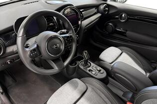 Mini Hatchback vaihtoauto