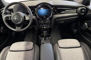 Mini Hatchback vaihtoauto