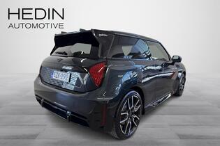 Mini Hatchback vaihtoauto