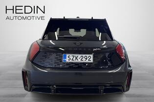 Mini Hatchback vaihtoauto