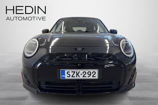 Mini Hatchback vaihtoauto