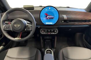 Mini Hatchback vaihtoauto