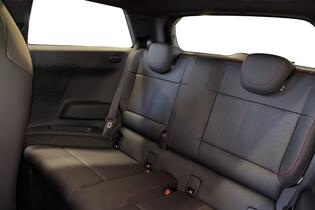 Mini Hatchback vaihtoauto