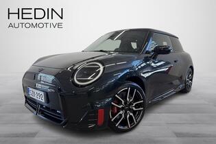Mini Hatchback vaihtoauto