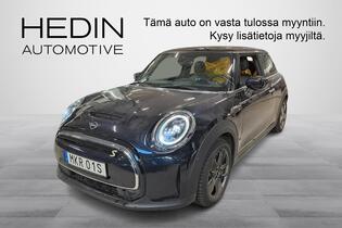 Mini Hatchback vaihtoauto