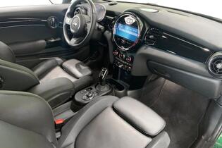 Mini Hatchback vaihtoauto