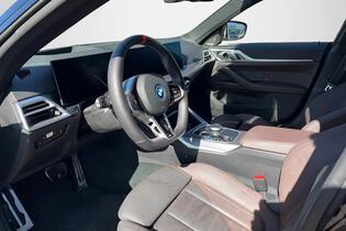 BMW i4 M50 vaihtoauto