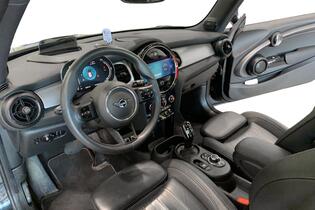 Mini Hatchback vaihtoauto