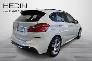BMW 225 vaihtoauto