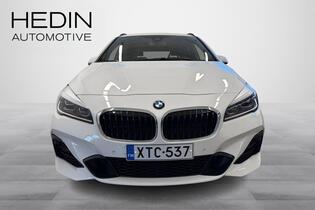 BMW 225 vaihtoauto