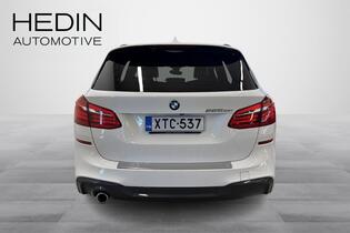 BMW 225 vaihtoauto