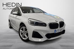 BMW 225 vaihtoauto