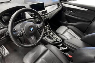 BMW 225 vaihtoauto