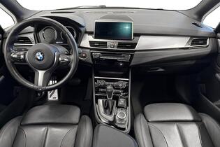 BMW 225 vaihtoauto